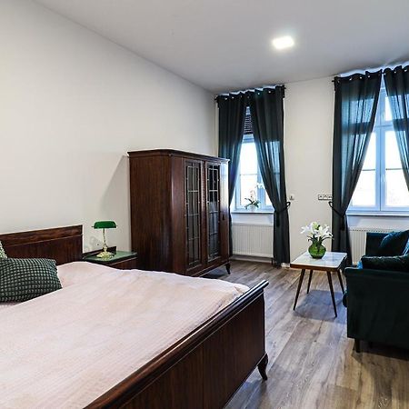 Penzion U Hlavacku Horažďovice Εξωτερικό φωτογραφία