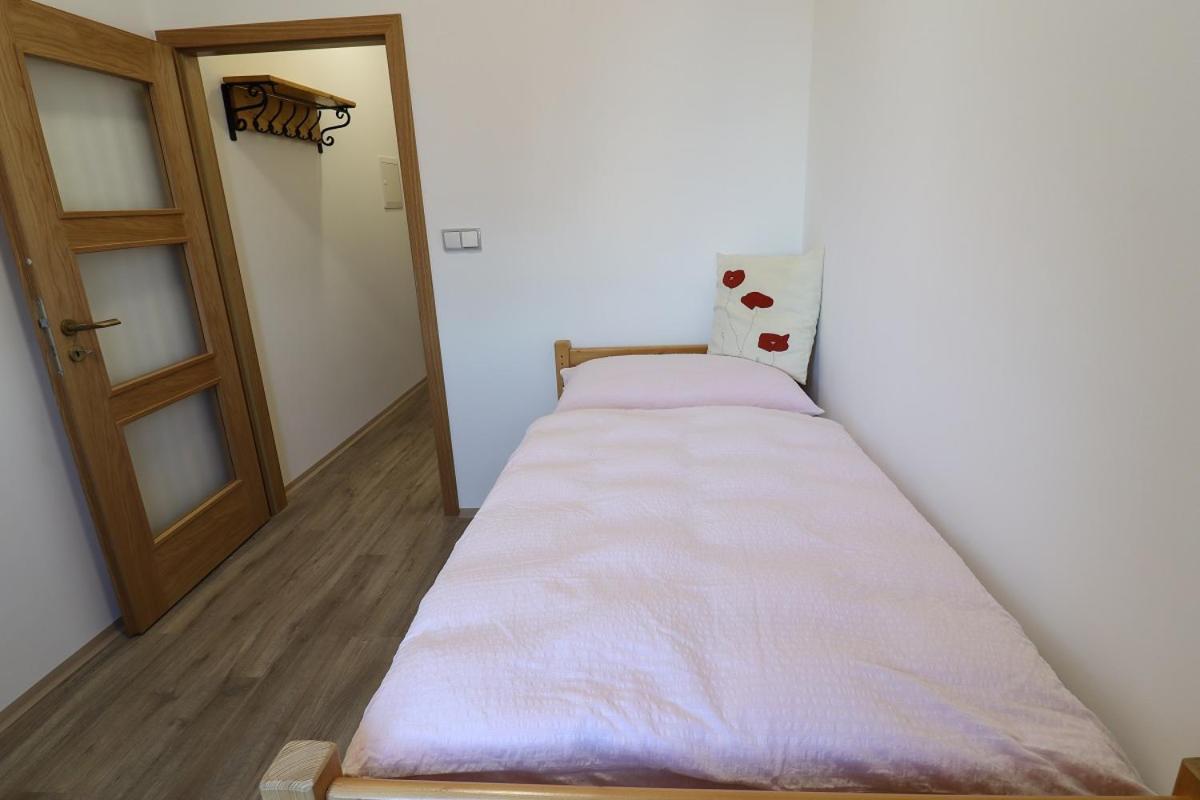 Penzion U Hlavacku Horažďovice Εξωτερικό φωτογραφία
